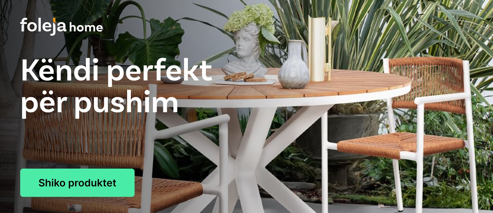kend perfekt per pushim